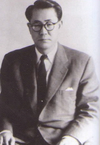 Choi Kyu Ha (pejabat) (26 Oktober 1979 -8 Desember 1979)